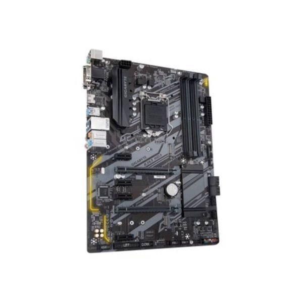 GIGABYTE B365 HD3 Intel B365 LGA1151 DDR4-2666 64GB M.2 SATA Gigabit LAN HDMI DVI-D Motherboard