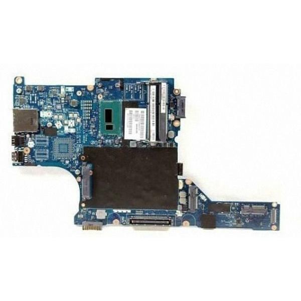 Dell HTNPG Latitude E5440 Intel HM87 BGA DDR3L-1600 16GB mSATA SATA III HDMI VGA Gigabit Motherboard