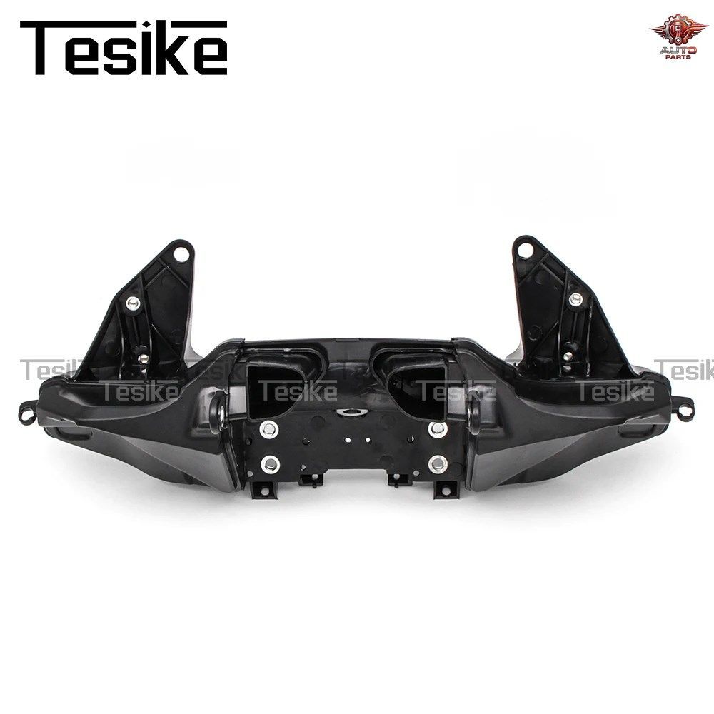 ヘッドライトブラケットフェアリング ホンダ CBR600RR F5 2007 - 16 アッパーステイフェアリング