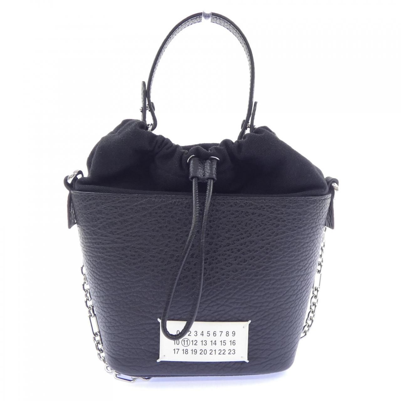 メゾンマルジェラ Maison Margiela 5AC バケットバック S61WG0035 BAG