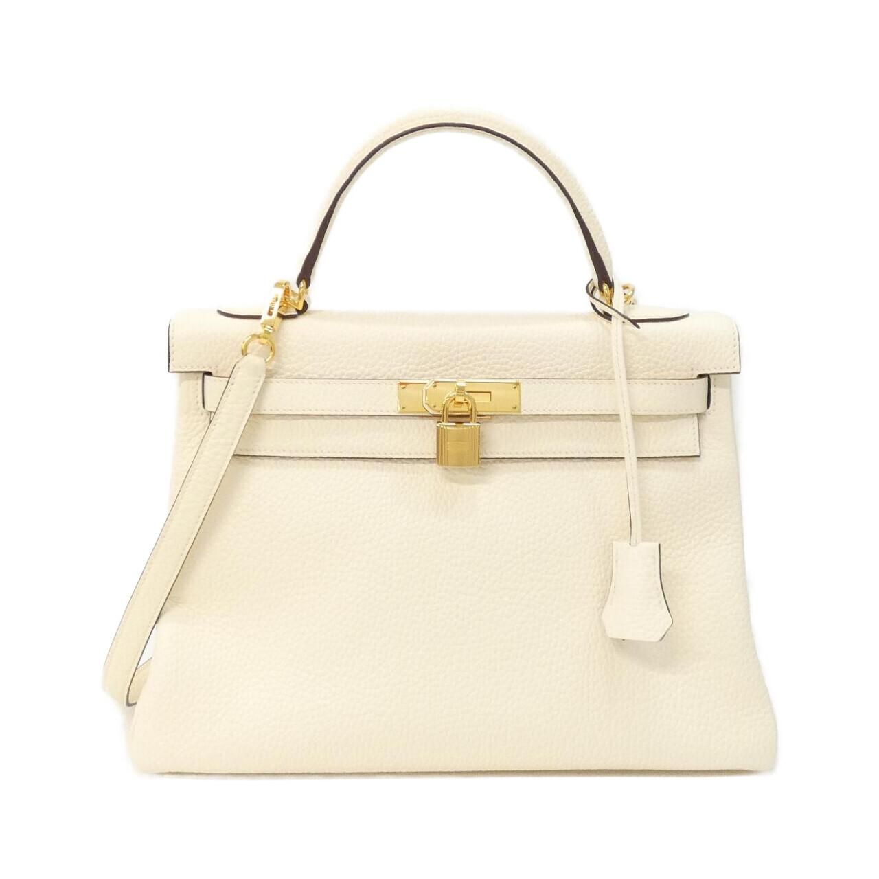 エルメス ケリー 32cm 024978CC バッグ