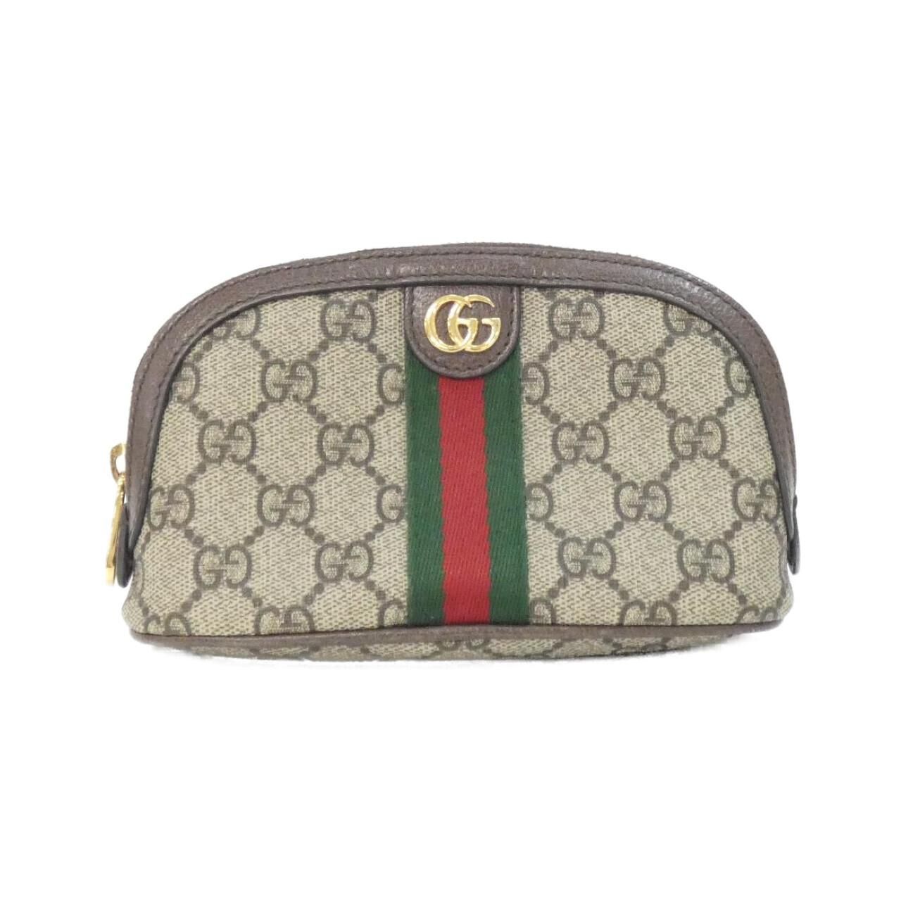 グッチ OPHIDIA 625550 96IWG ポーチ