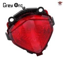 CBR500R テールライト ホンダ CBR 400R 500R F/X 400X 2013-2015 オートバイ用 LED テールライト ターン ブレーキ ライト アセンブリ