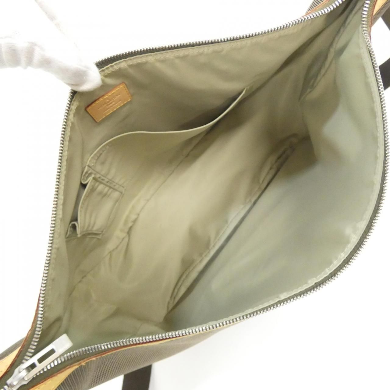 ルイヴィトン ダミエ ジェアン エクスプロラトゥール M93615 