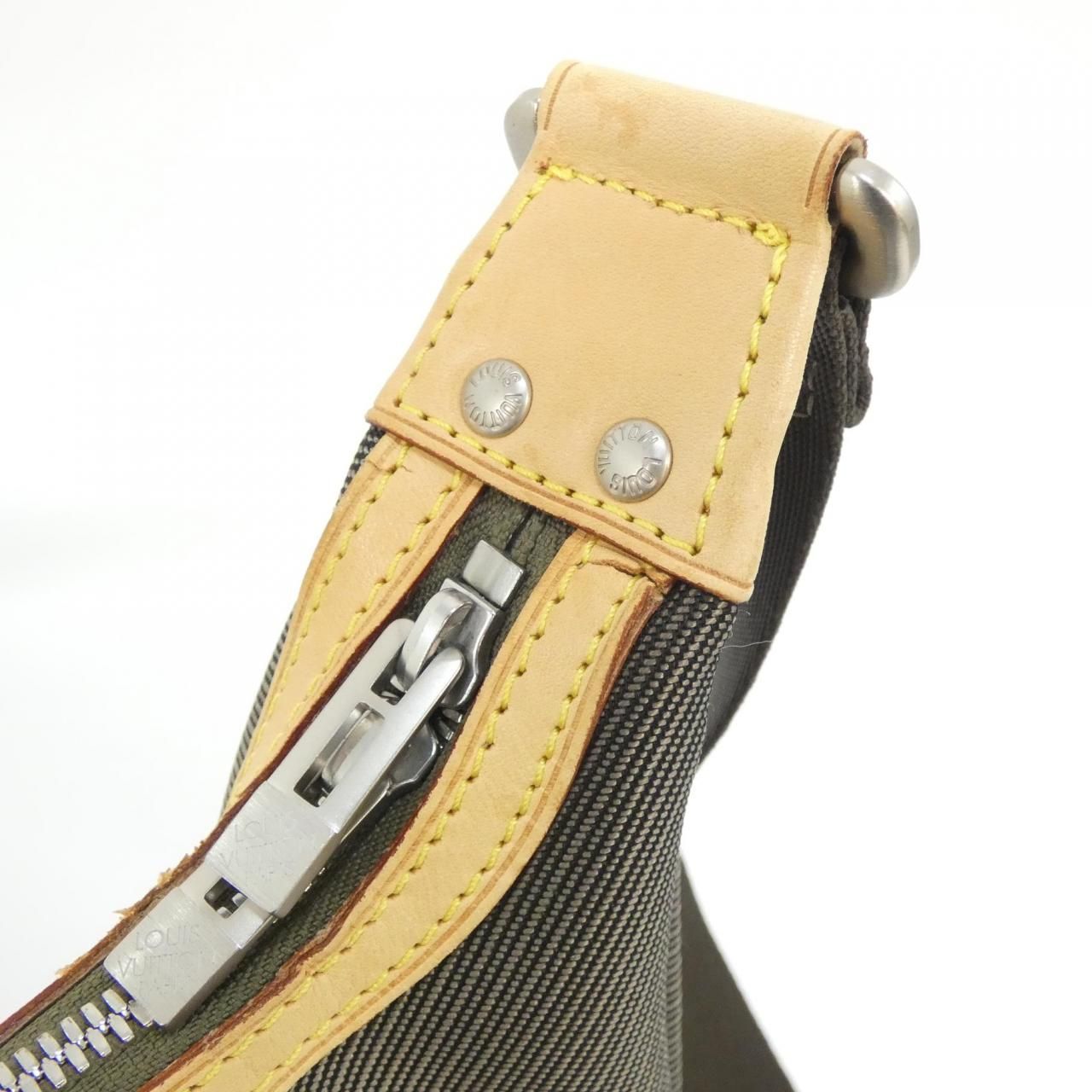ルイヴィトン ダミエ ジェアン エクスプロラトゥール M93615 
