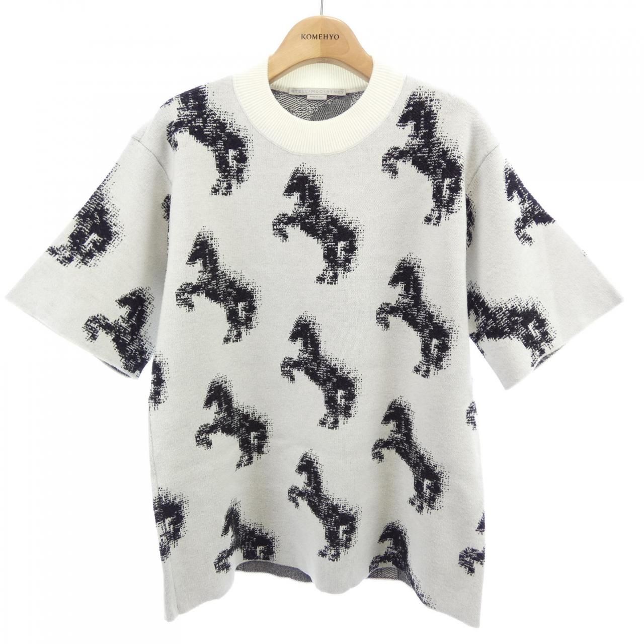 ステラマッカートニー STELLA MCCARTNEY 6K0622 3S2440 ニット