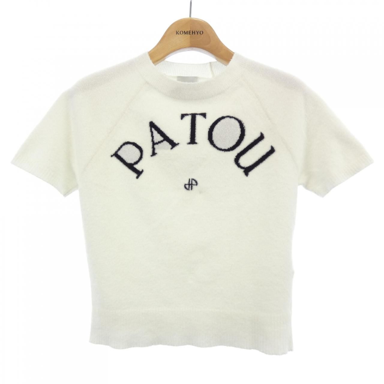 パトゥ PATOU KN1568068001W ニット