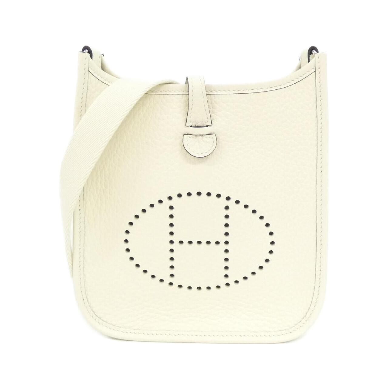 【未使用品】エルメス エヴリン アマゾン 16cm 069426CK ショルダーバッグ 229,770円