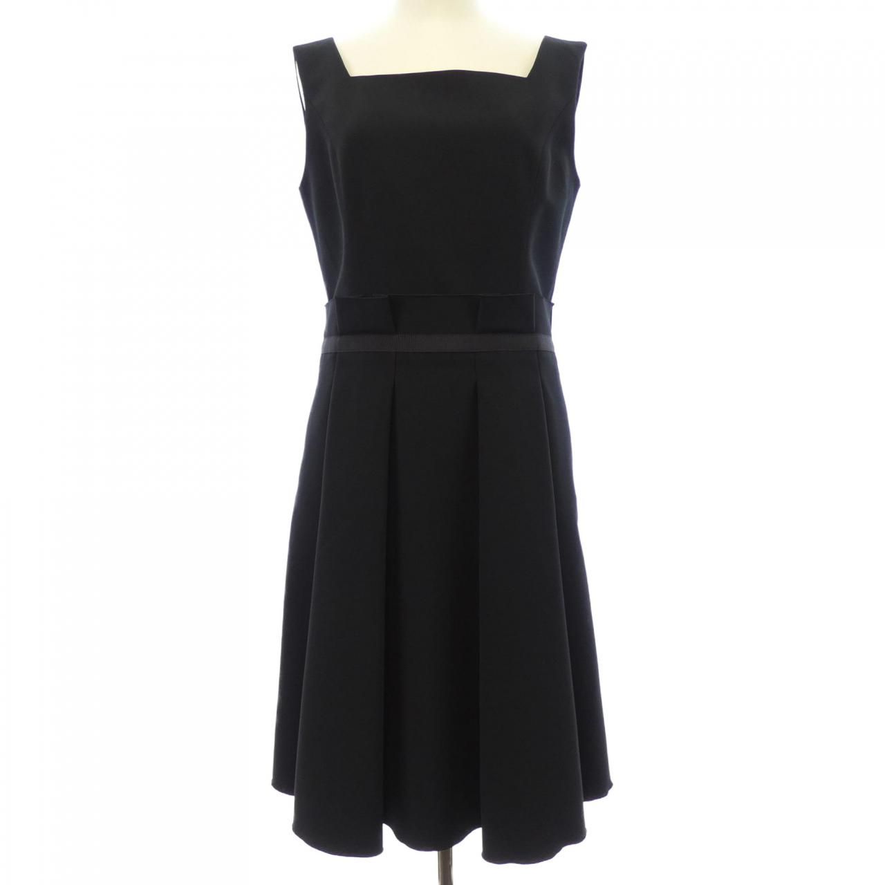 フォクシーニューヨーク FOXEY NEW YORK 34022 ワンピース