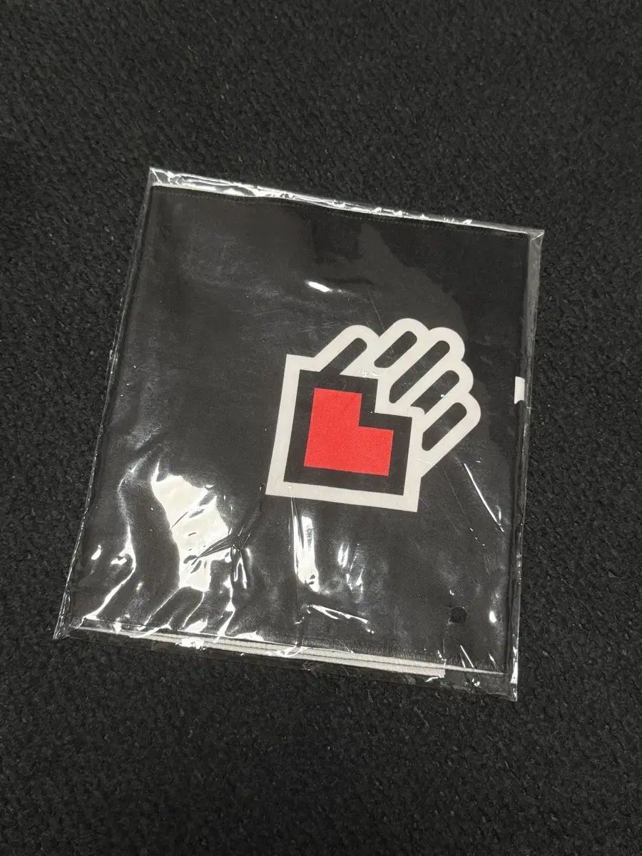 Touchスローガン 旧Ver. 未開封 MD
