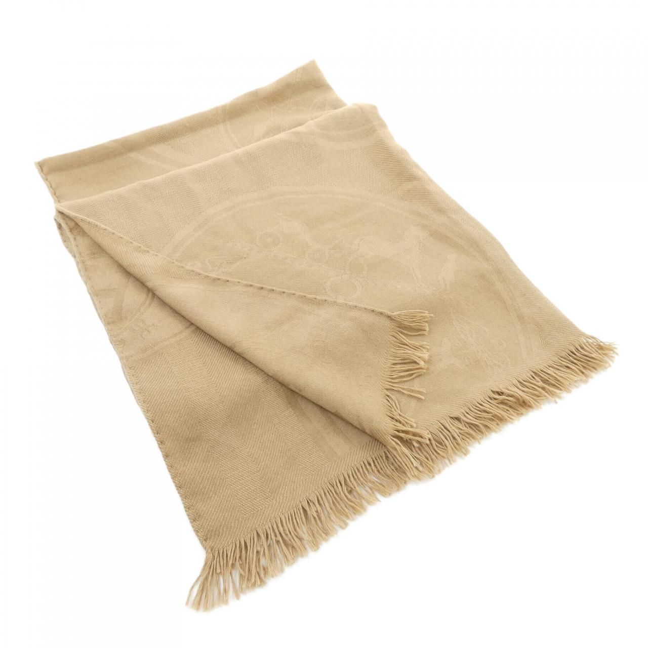 エルメス HERMES ニューリブリス NEW LIBRIS H262494S STOLE