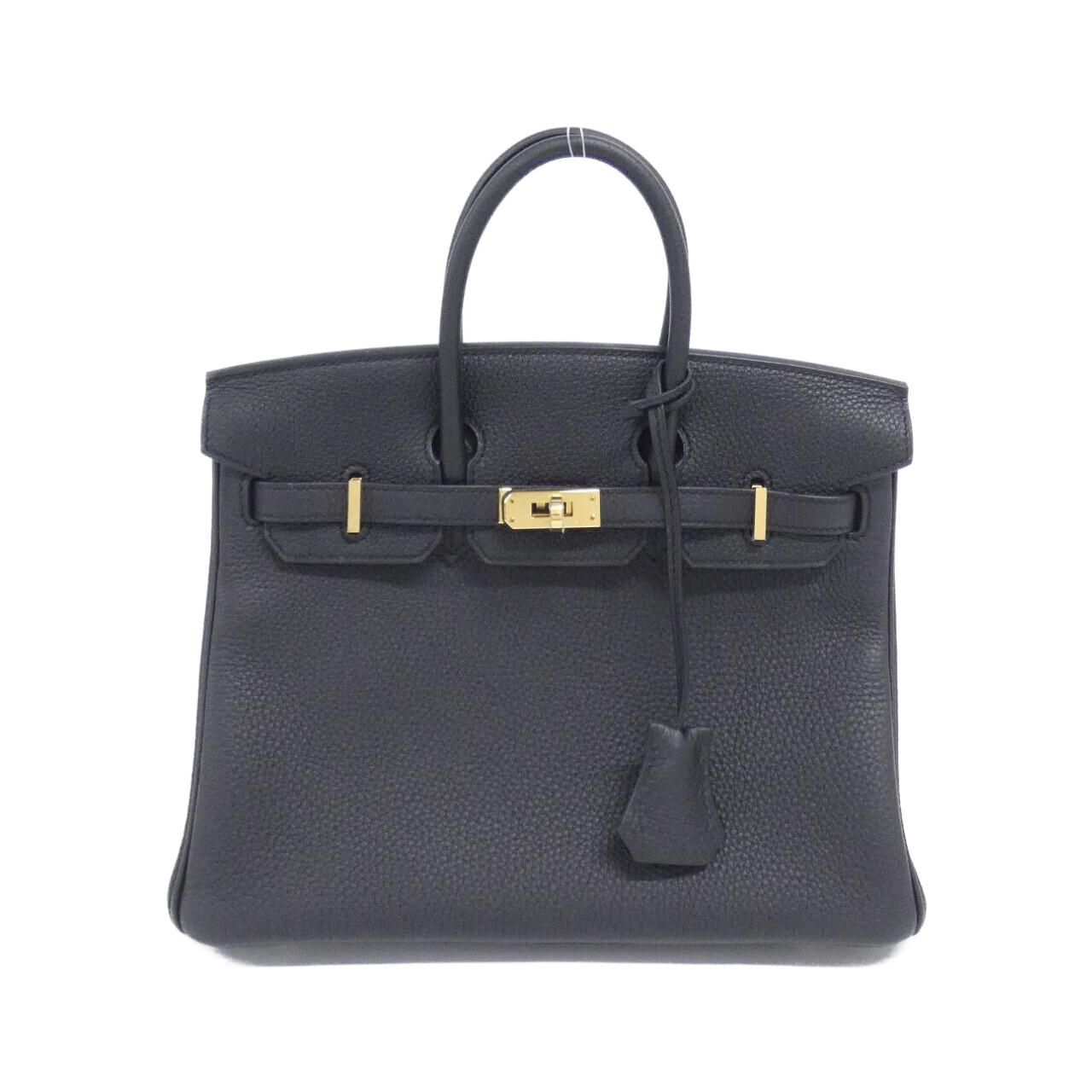 エルメス バーキン 25cm 041344CC バッグ