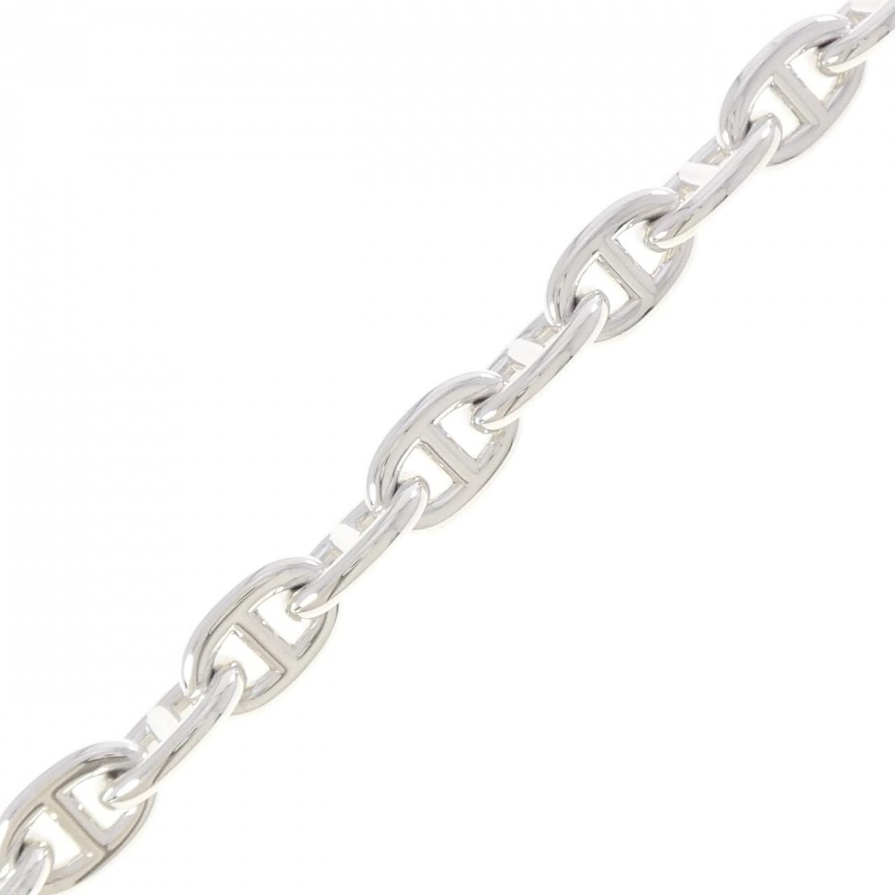 エルメス シェーヌダンクル MM ブレスレット 170,300円