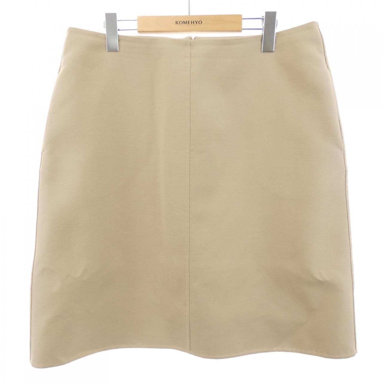 クリスチャンディオール CHRISTIAN DIOR 450J17A1610 スカート