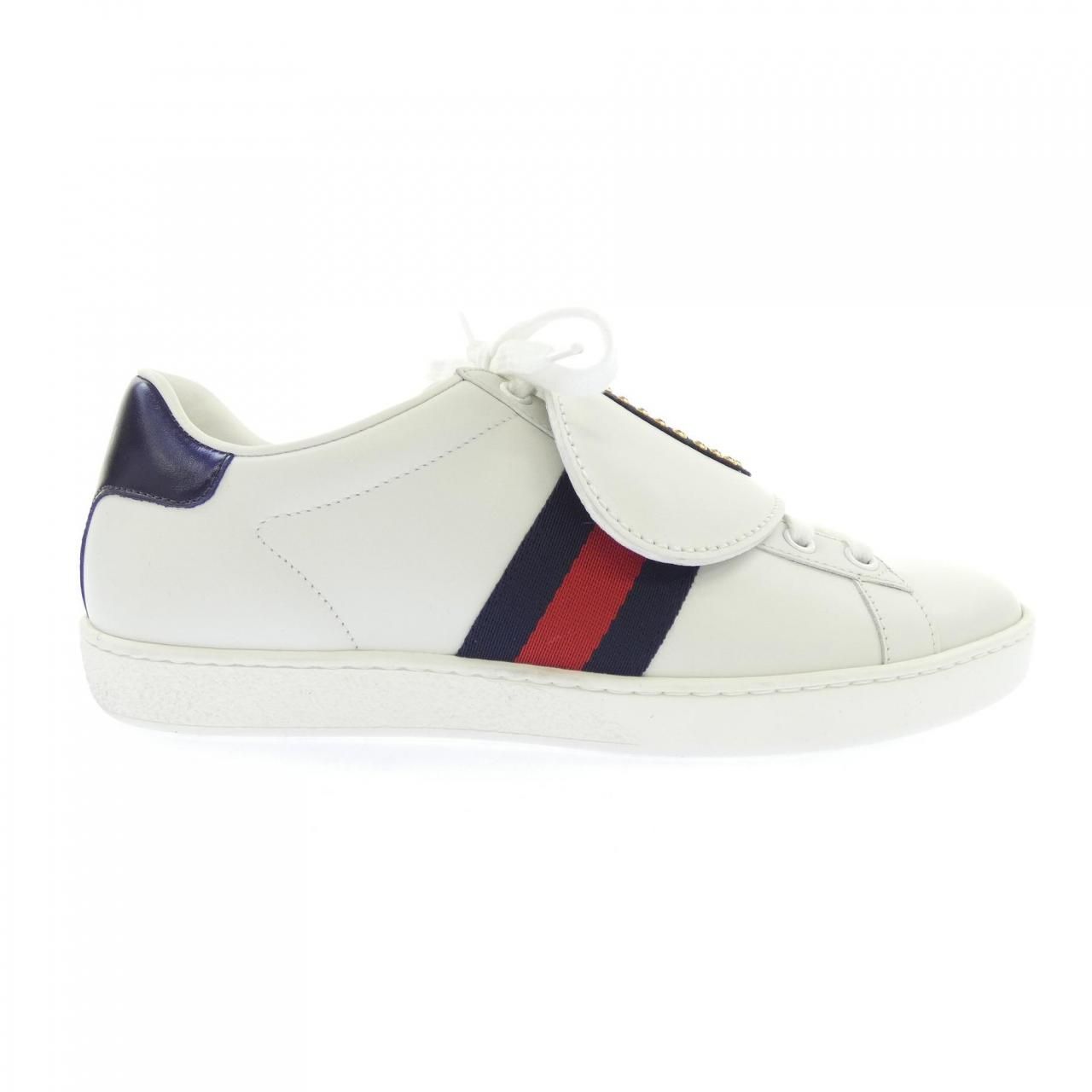 グッチ GUCCI 529034 スニーカー