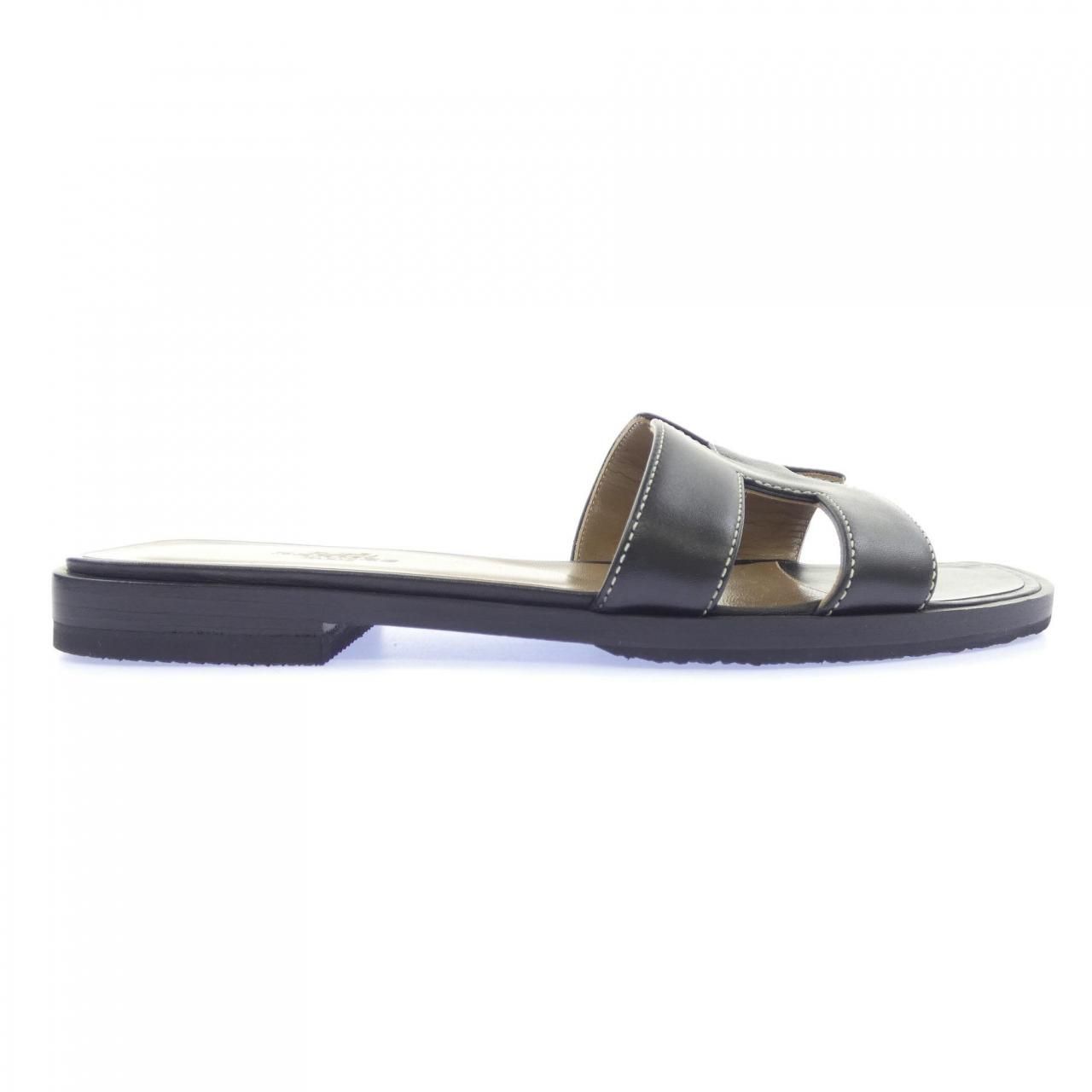 エルメス HERMES オラン ORAN 021056Z サンダル