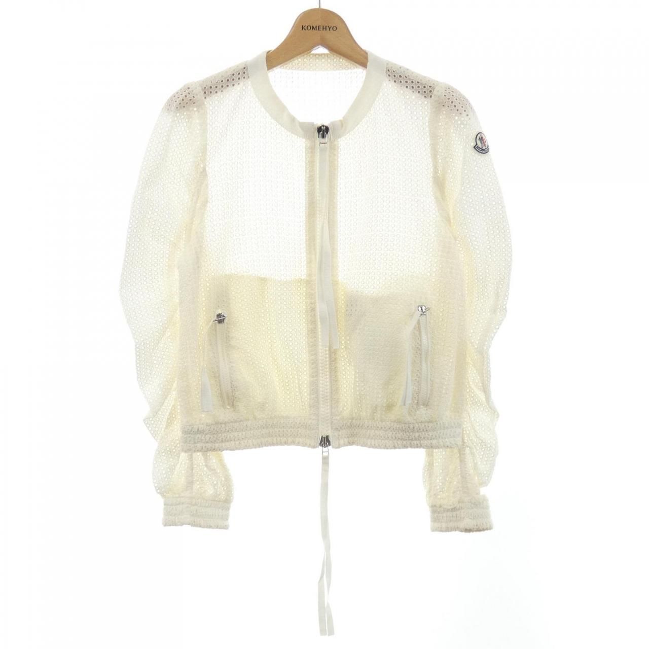 モンクレール MONCLER HATSUE ブルゾン