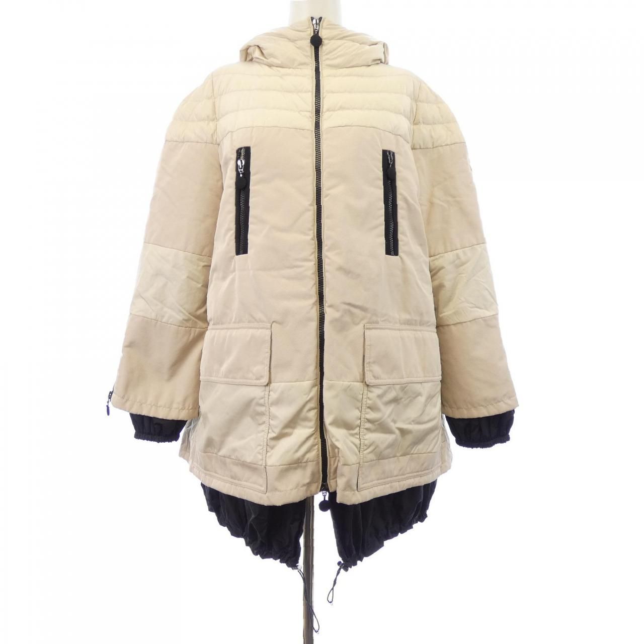 モンクレール MONCLER GROBES ダウンコート