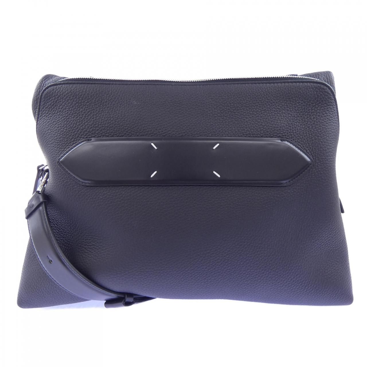メゾンマルジェラ Maison Margiela 5AC レザーショルダー SB1WG0004 BAG