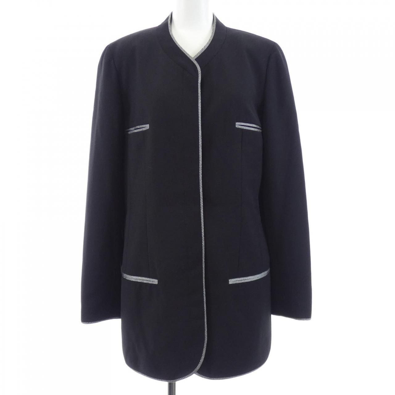 【ヴィンテージ】シャネル CHANEL P06569V02311 96P ジャケット