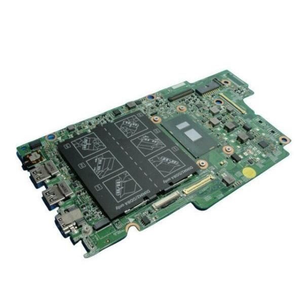 Dell PG0MH Inspiron 5378 tel 100 Series LGA1151 DDR4-2400 32GB M.2 SATA3.0 HDMI Gigabit LAN 802