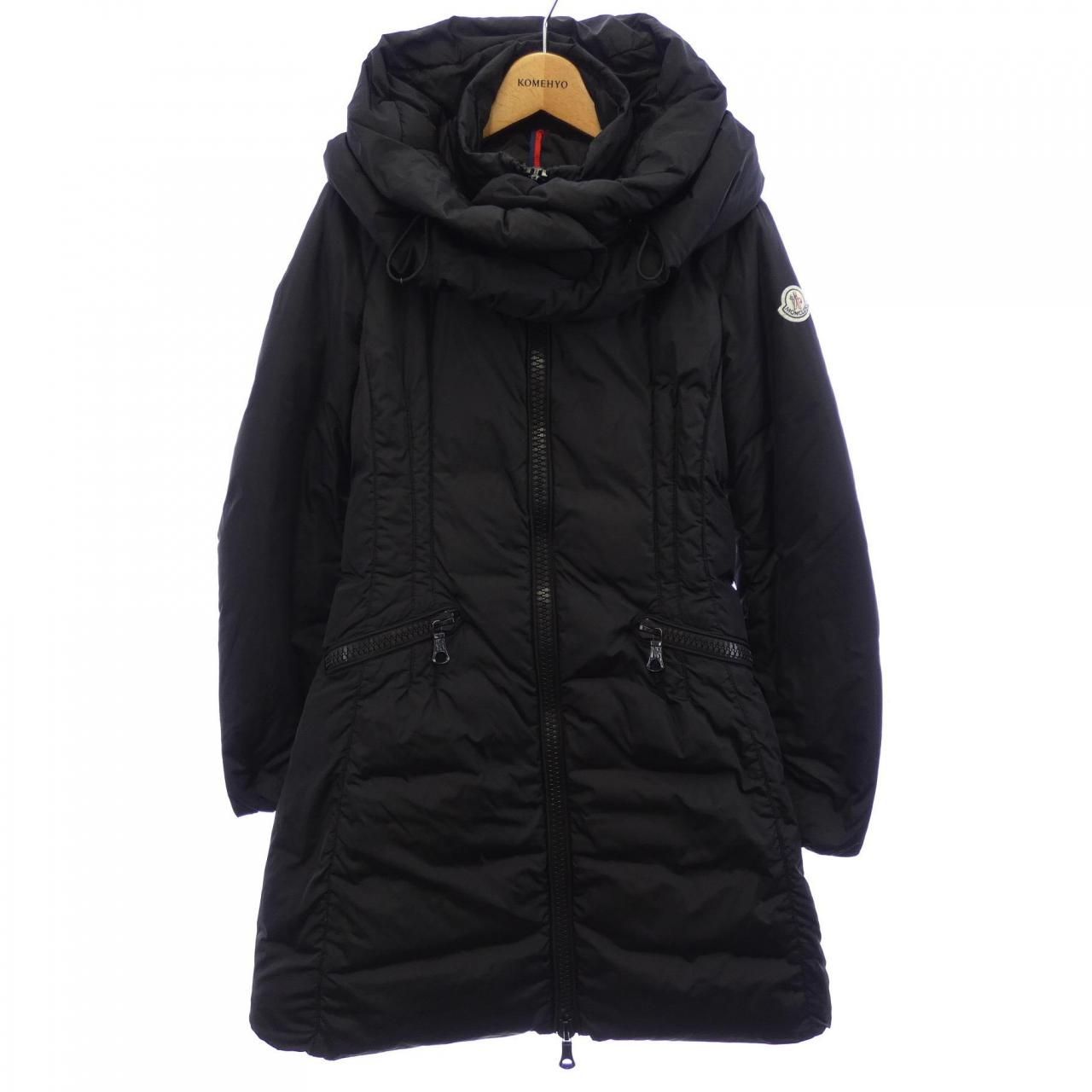 モンクレール MONCLER CYROSELLE ダウンコート