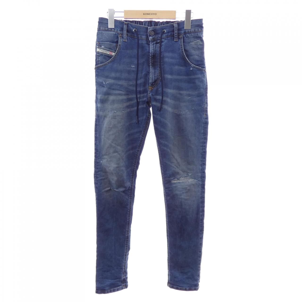 ディーゼル DIESEL パンツ