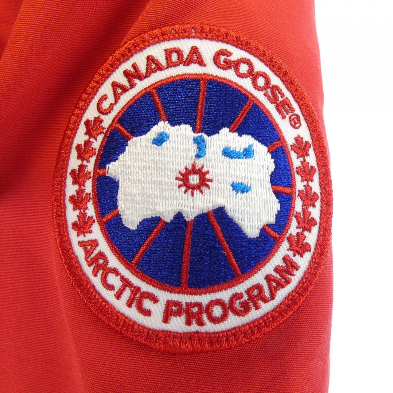 カナダグース CANADA GOOSE ケンジントン KENSINGTON 2506JLI R ダウン 
