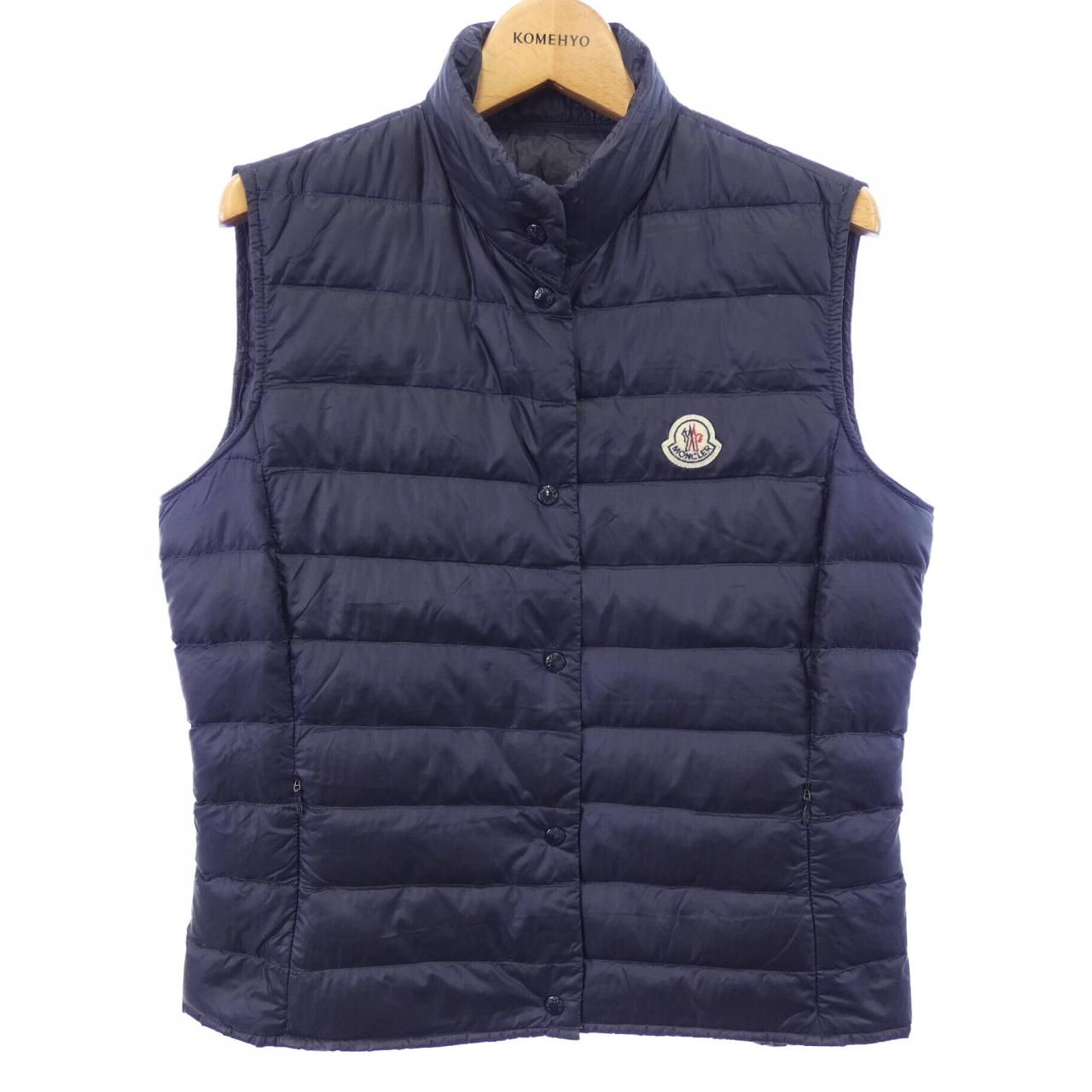 モンクレール MONCLER LIANE ダウンベスト - メルカリ