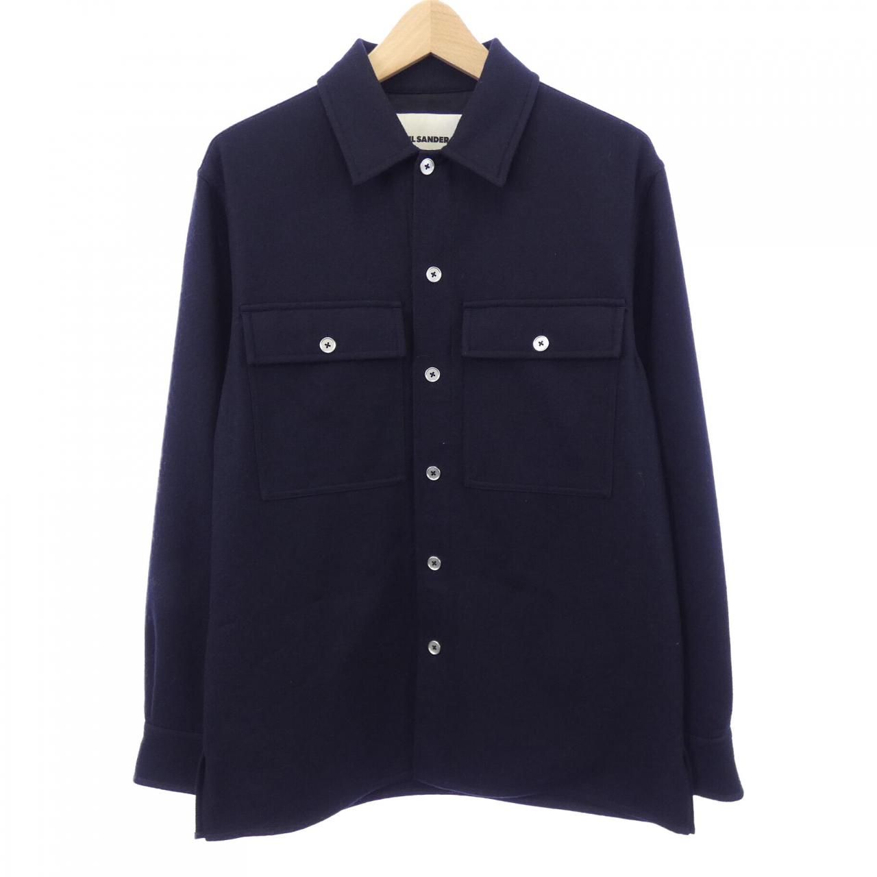 ジルサンダープラス JIL SANDER+ シャツ