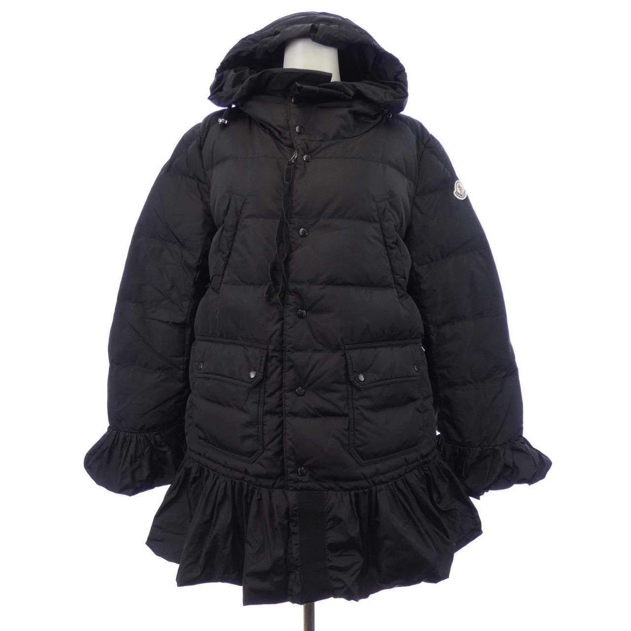 モンクレール MONCLER SERRE ダウンジャケット