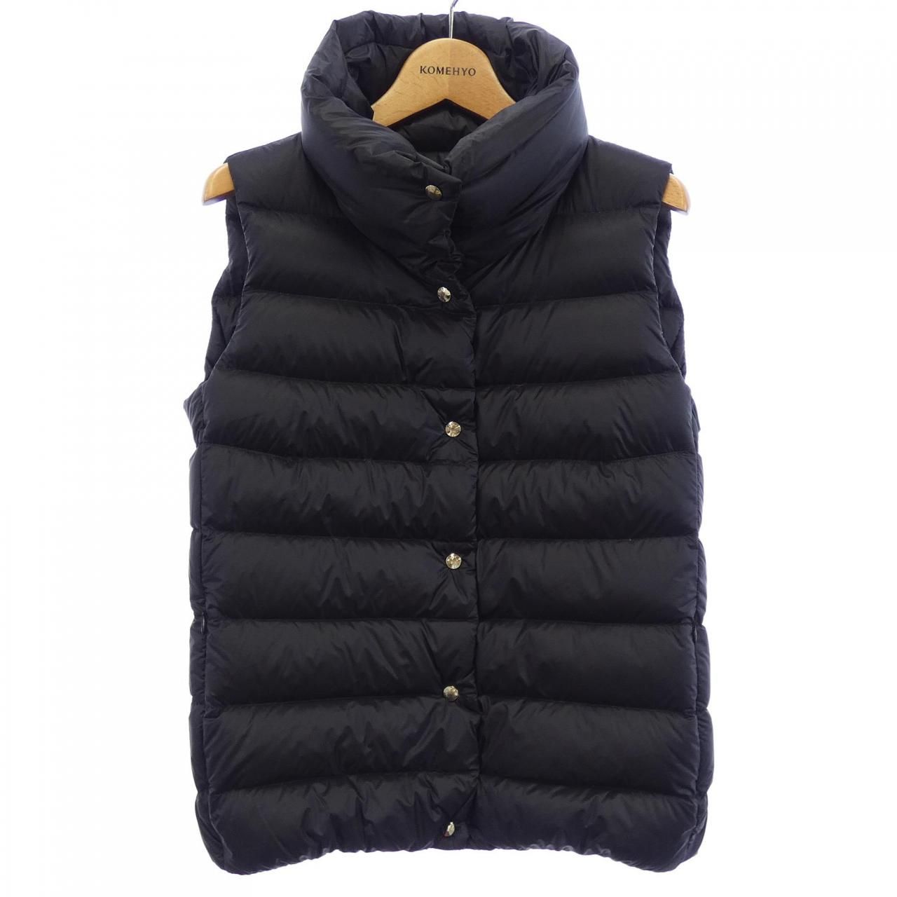 モンクレール MONCLER PORTES ダウンベスト