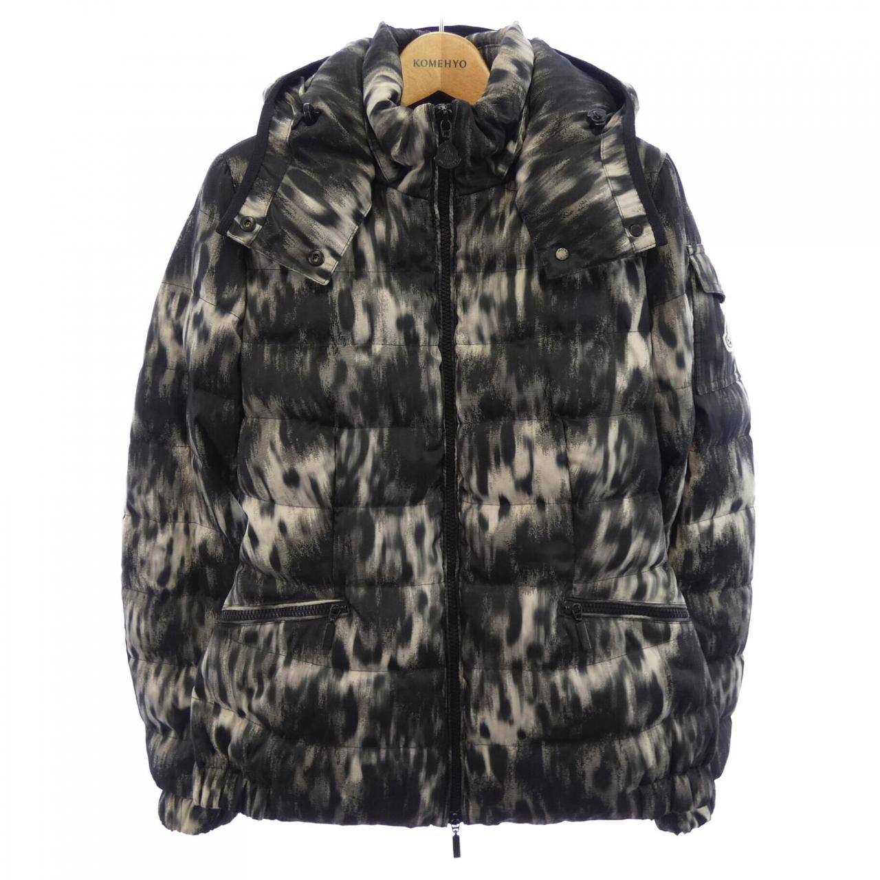 MONCLERダウンジャケット SABY モンクレール MONCLER SABY ダウンジャケット - メルカリ