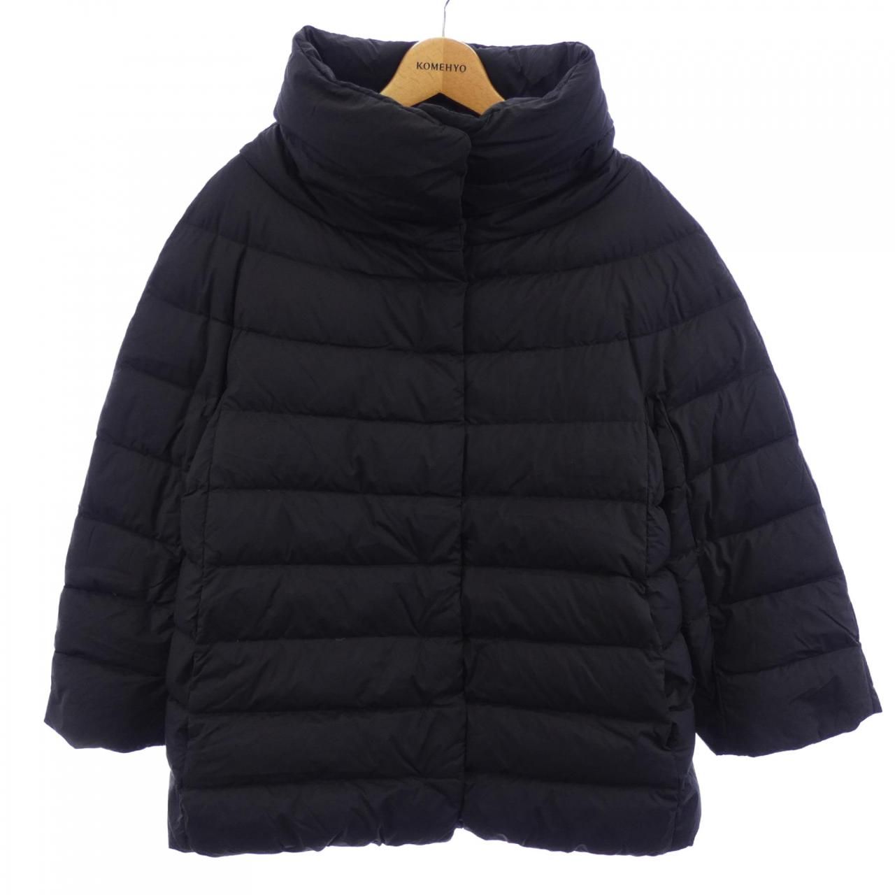 ヘルノ Herno PI0506D ダウンジャケット