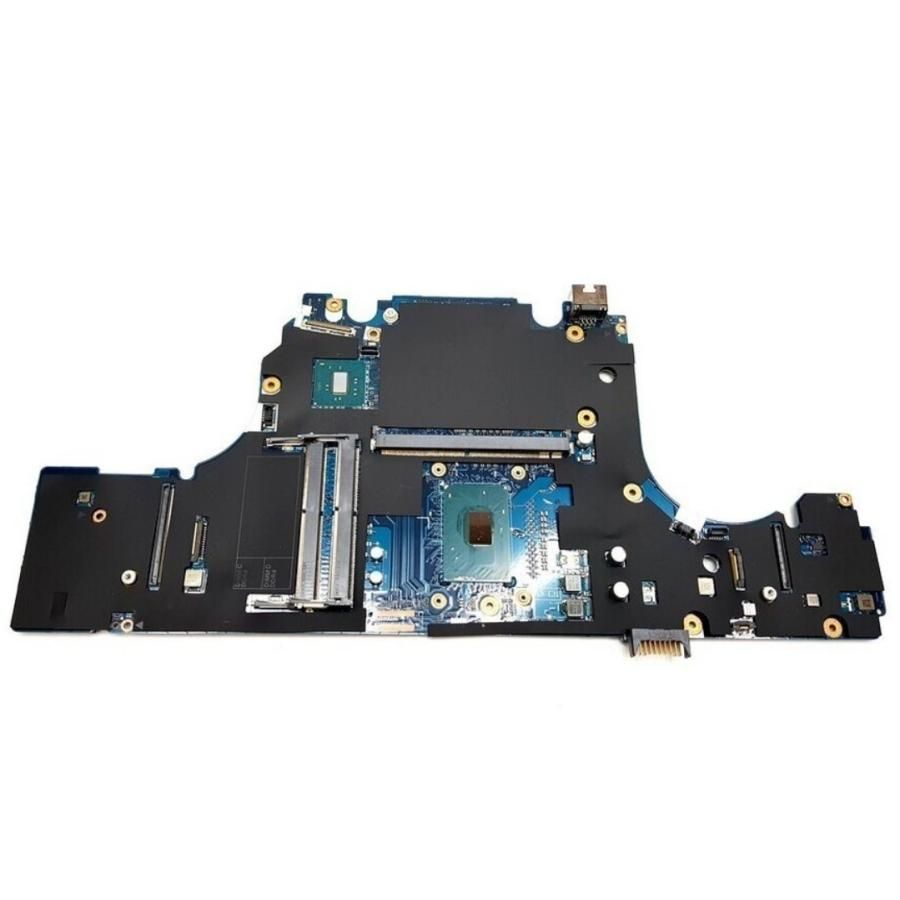 Dell Precision 7520 WMH3D 0WMH3D Intel CM238 BGA1440 DDR4-2400 64GB M.2 SATA Thunderbolt 3 HDMI