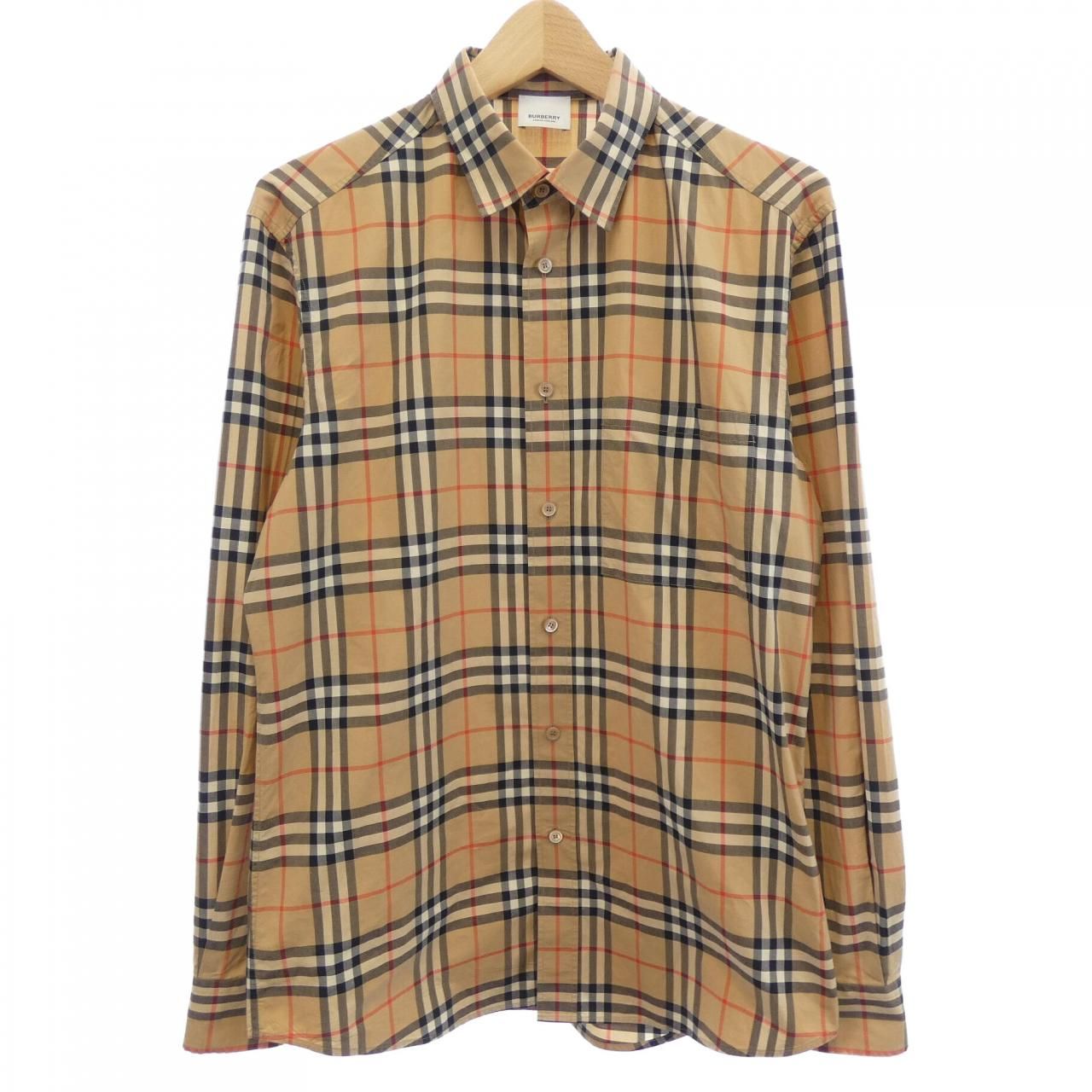 バーバリー BURBERRY 8038521 シャツ