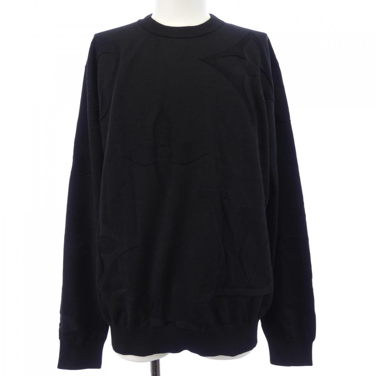 ルイヴィトン LOUIS VUITTON HIN44WTBV ニット