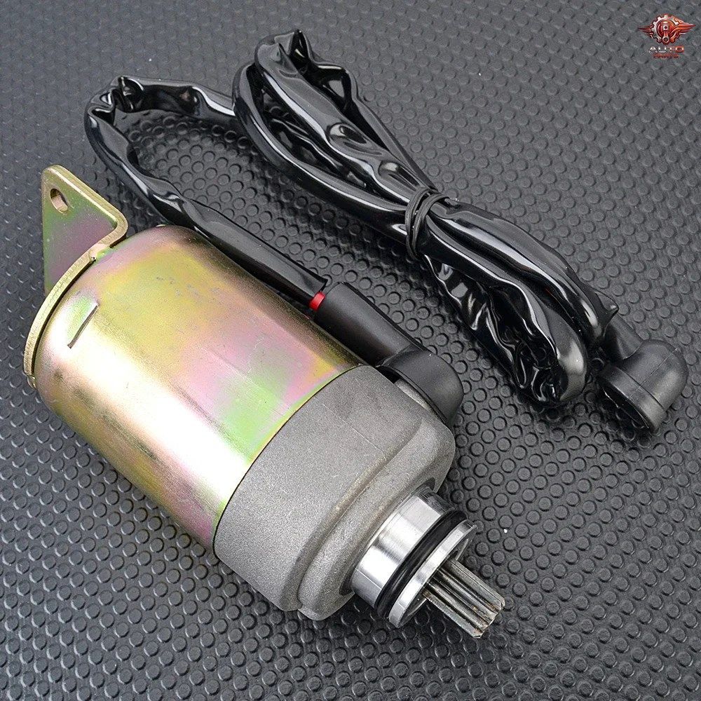 MXU150 エンジンスターターモーター KYMCO ATV MXU150 X MXER 125 150 31210-LLB1-900