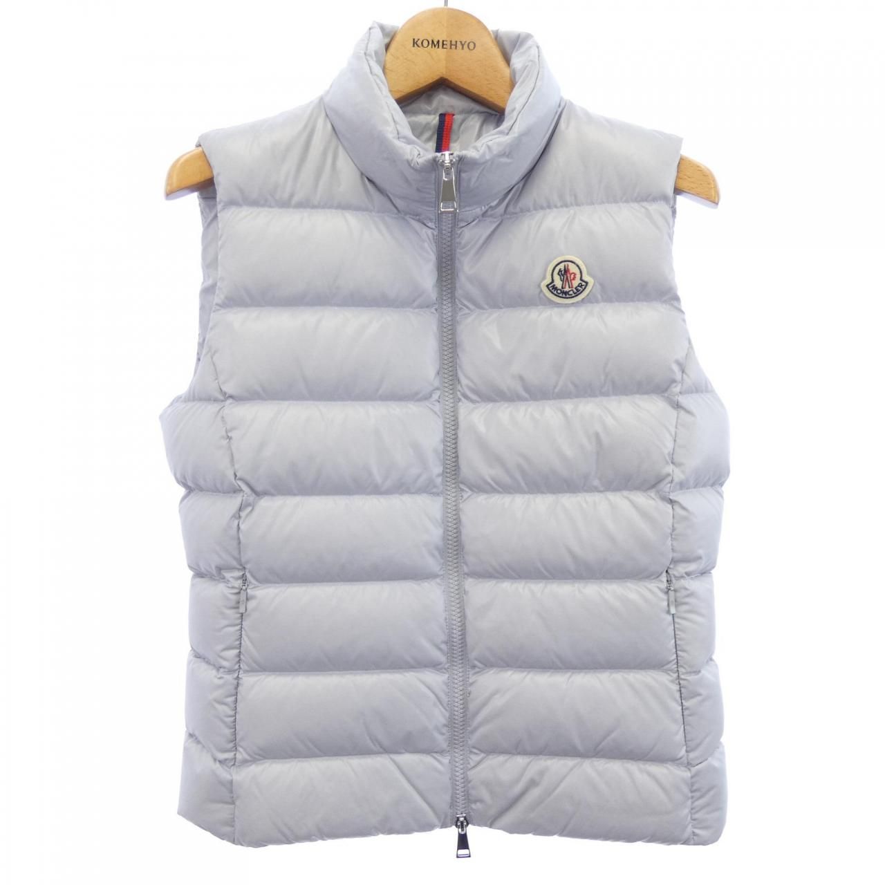 モンクレール MONCLER GHANY ダウンベスト