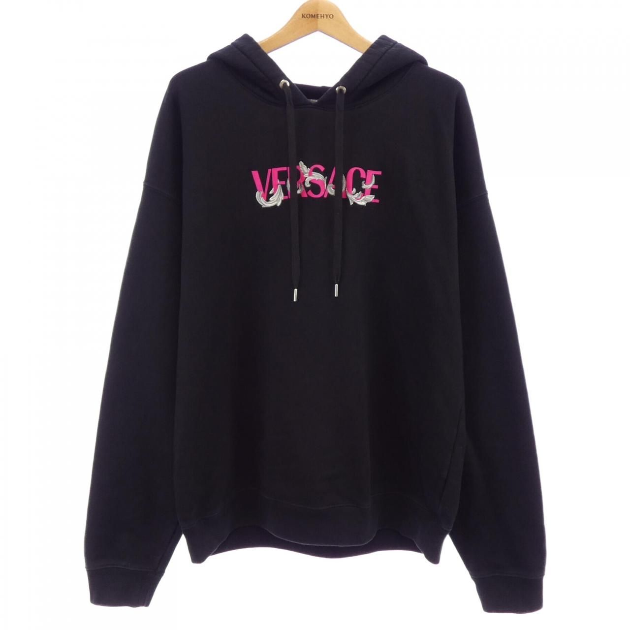 ヴェルサーチェ VERSACE 1006498 スウェット