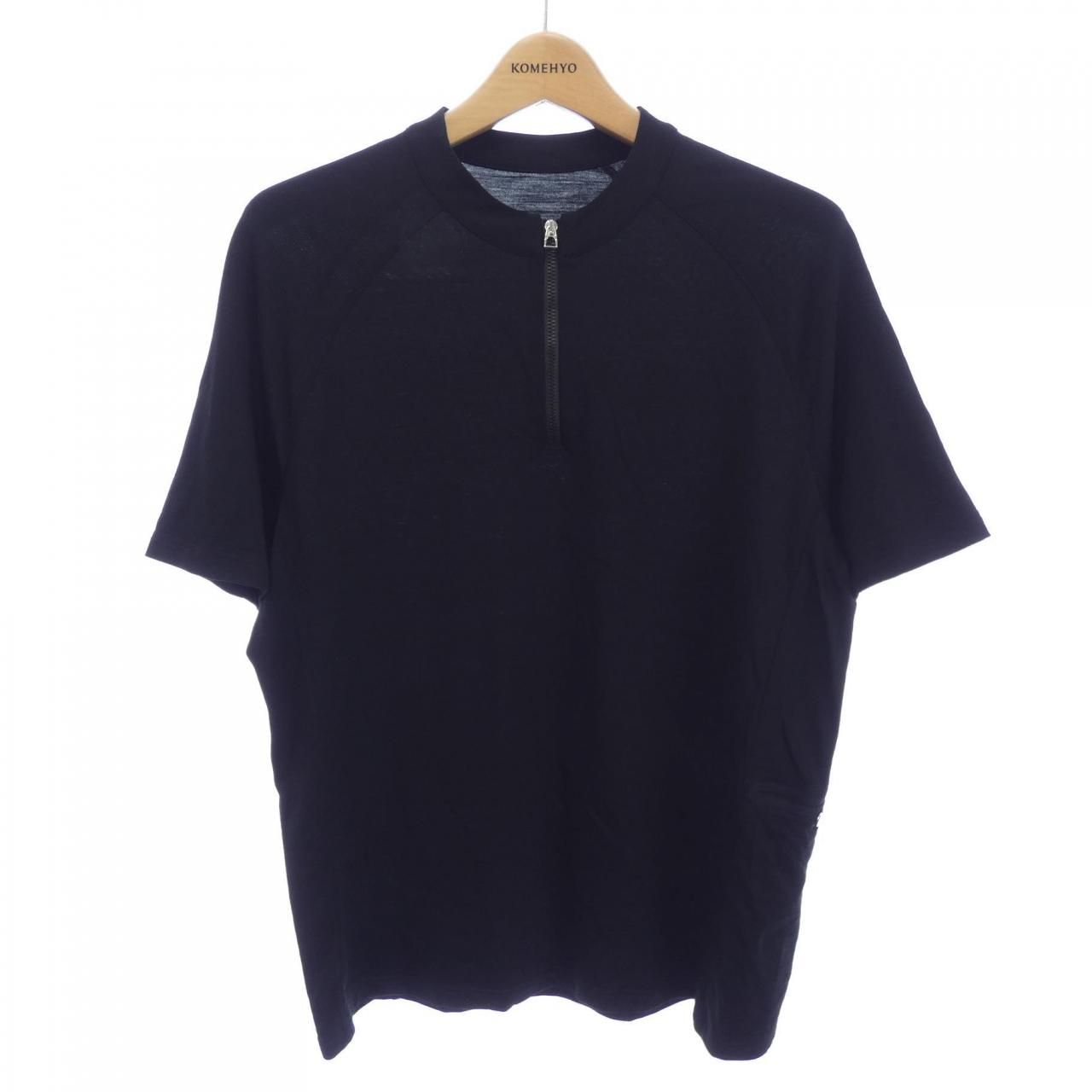 エルメス HERMES エルメスフィット SELLIER H800731E Tシャツ