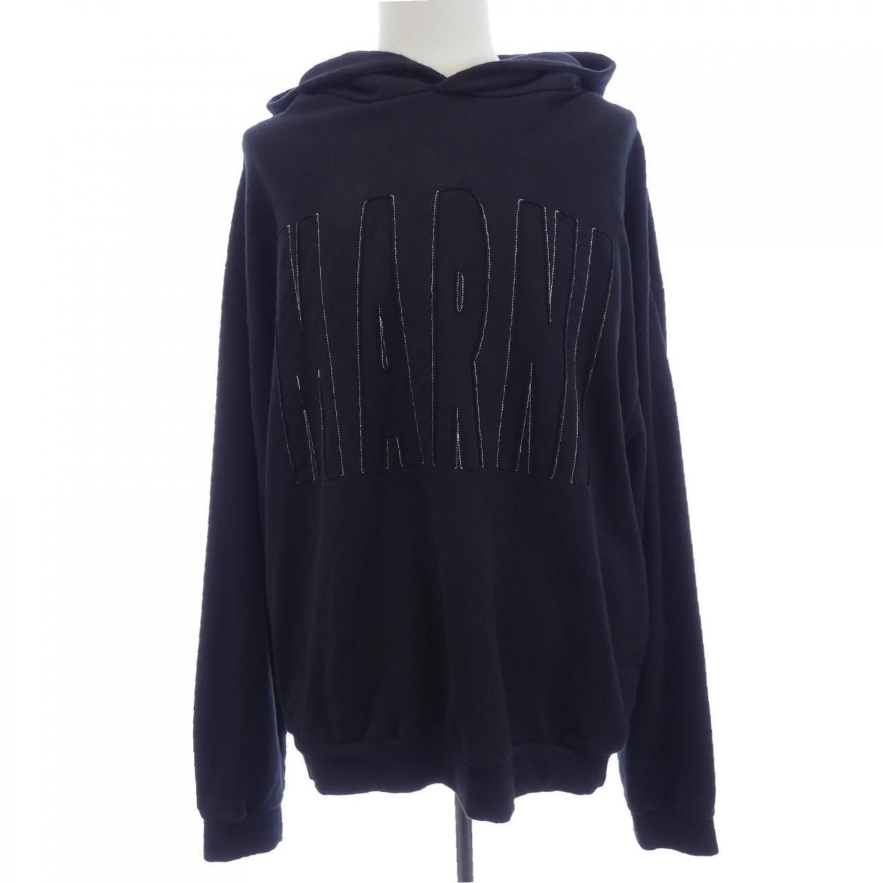 マルニ MARNI FUMU0067S3 パーカー