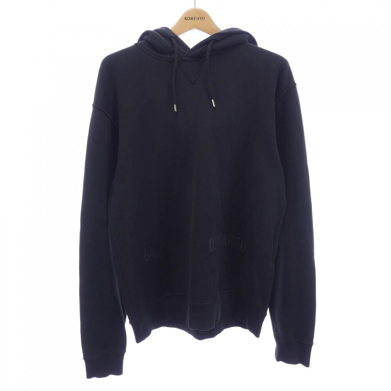 ディースクエアード DSQUARED2 S74GU0532 パーカー