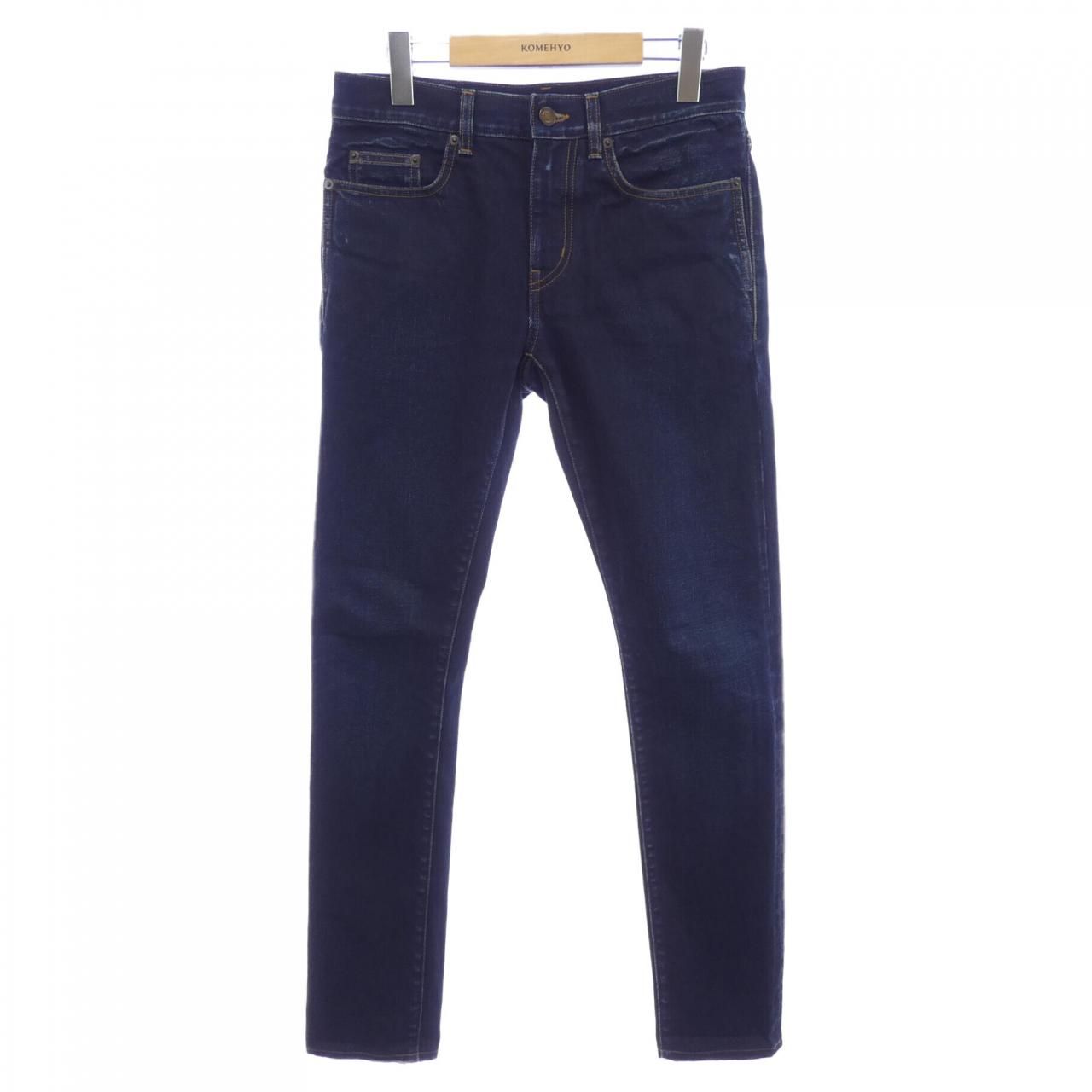 サンローラン SAINT LAURENT 527389 Y06HA ジーンズ