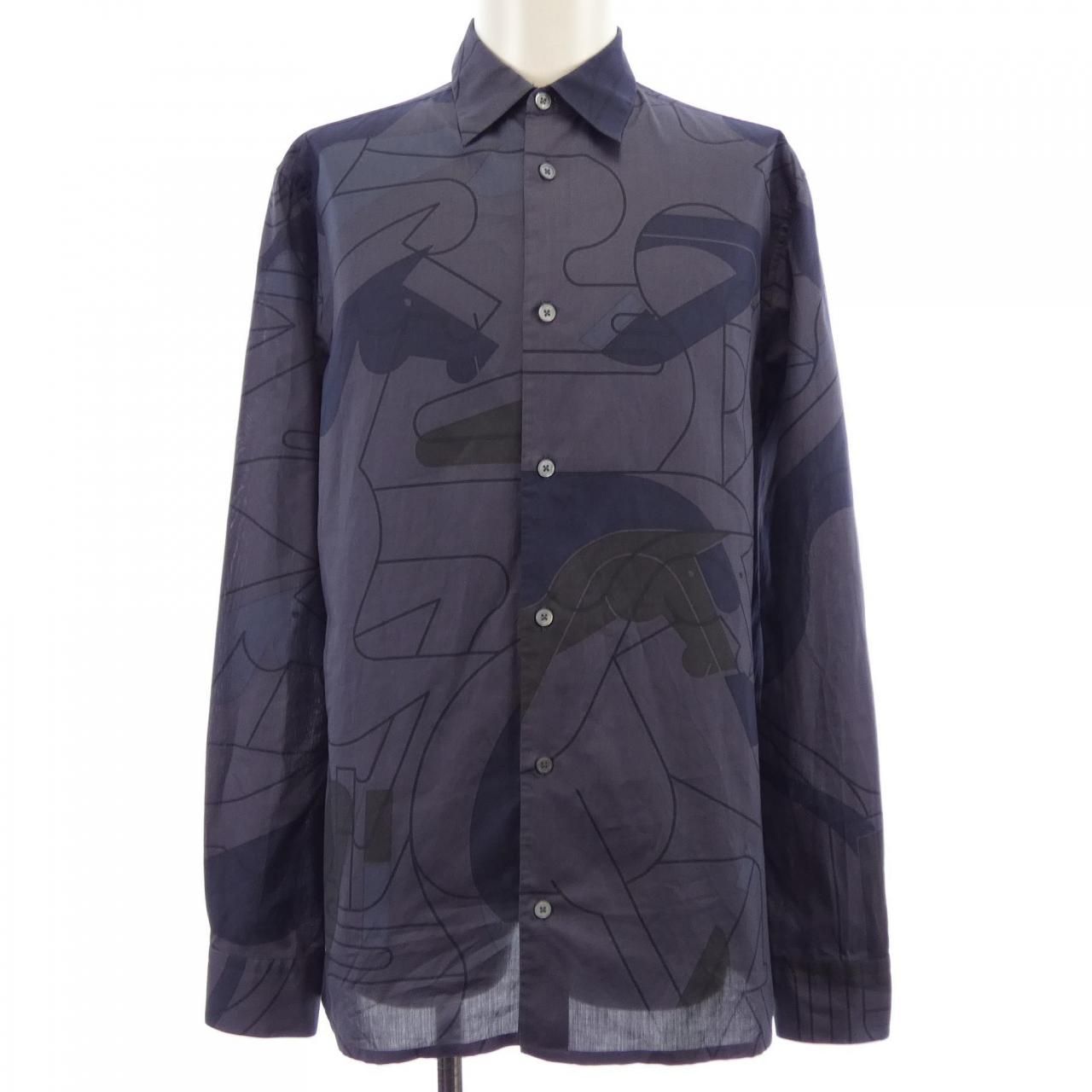 エルメス HERMES シャツ