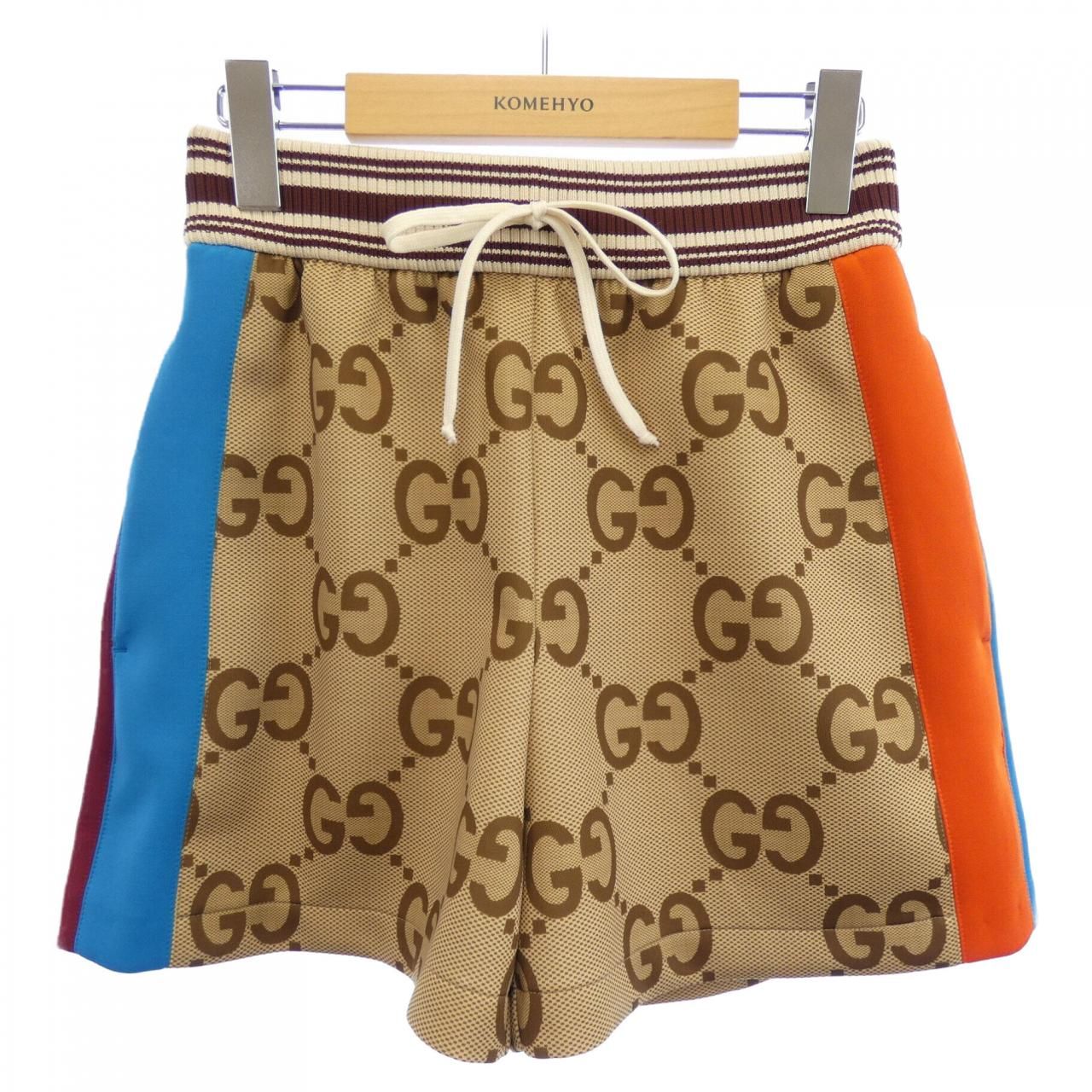 グッチ GUCCI 695745 XJECZ ショートパンツ