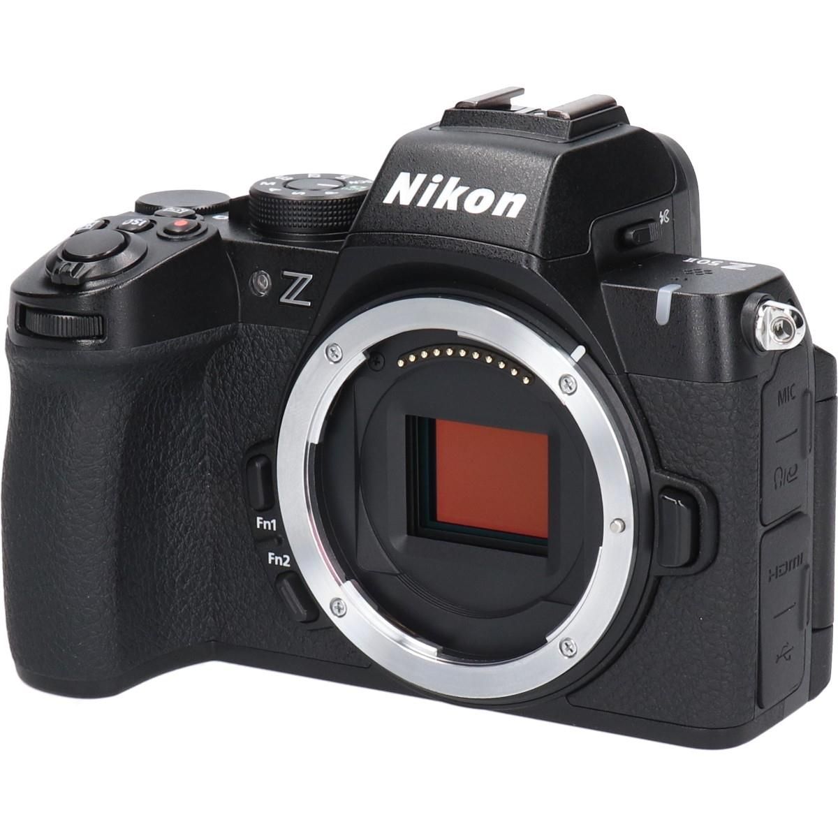 Ｚ５０ＩＩ