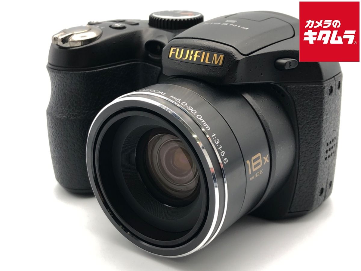 【中古】 【良品】 フジフイルム FinePix S2800HD