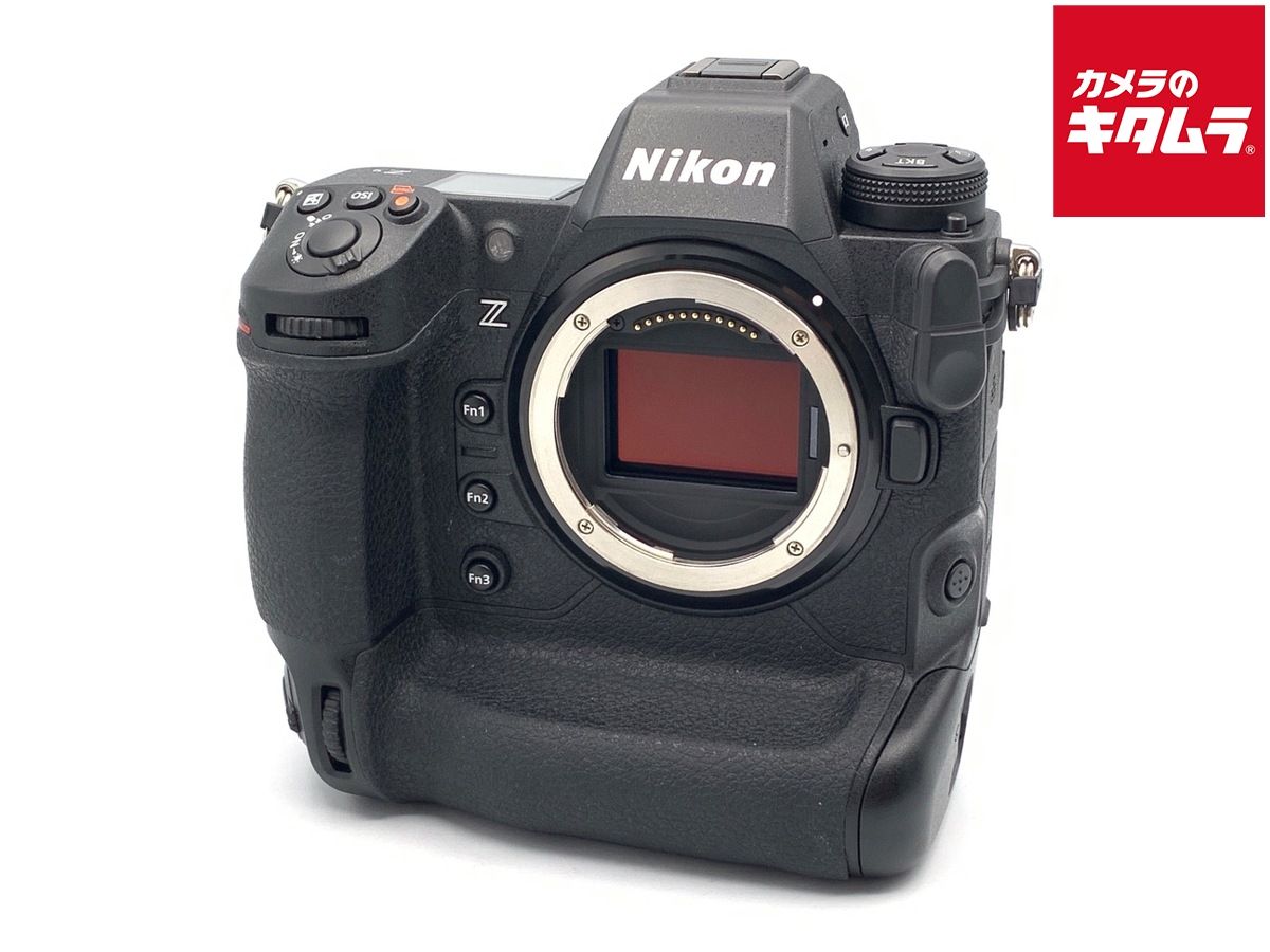 【中古】 【並品】 ニコン Z9 ボディ