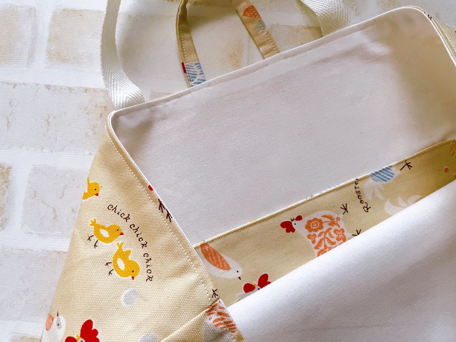 匿名配送】ハンドメイド 入園入学5点セット NO.74 - メルカリ